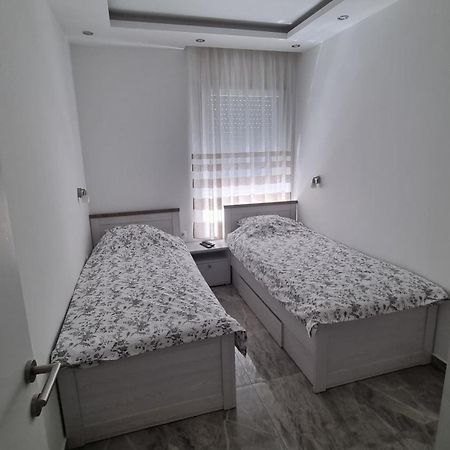306 Apartman Σουμπότικα Εξωτερικό φωτογραφία