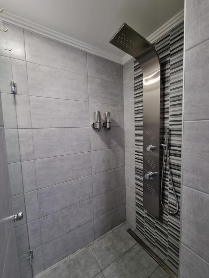 306 Apartman Σουμπότικα Εξωτερικό φωτογραφία