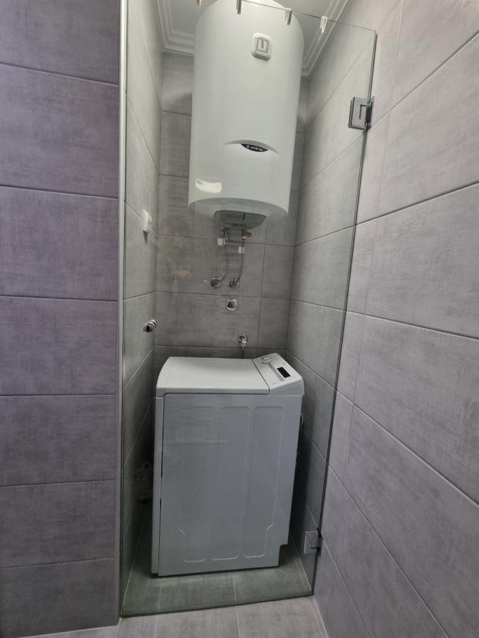 306 Apartman Σουμπότικα Εξωτερικό φωτογραφία