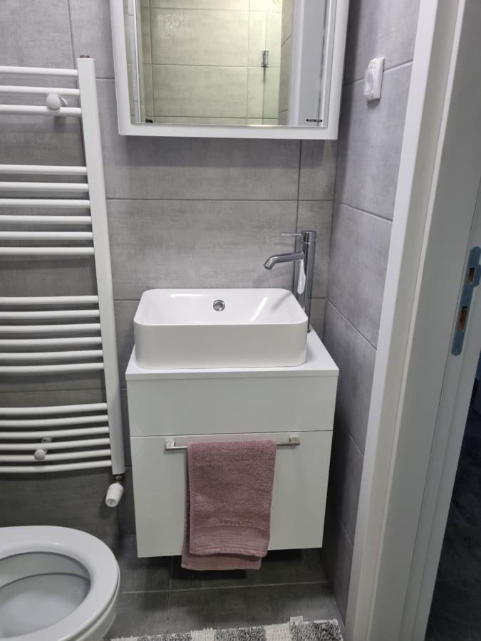 306 Apartman Σουμπότικα Εξωτερικό φωτογραφία