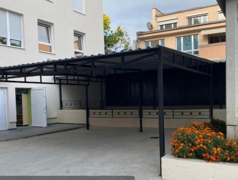 306 Apartman Σουμπότικα Εξωτερικό φωτογραφία