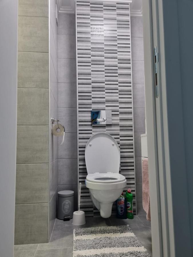 306 Apartman Σουμπότικα Εξωτερικό φωτογραφία