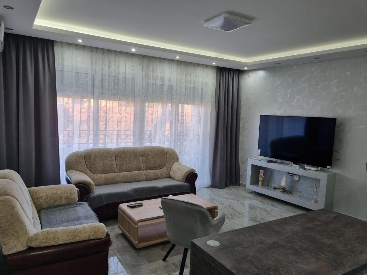 306 Apartman Σουμπότικα Εξωτερικό φωτογραφία