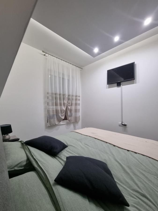 306 Apartman Σουμπότικα Εξωτερικό φωτογραφία