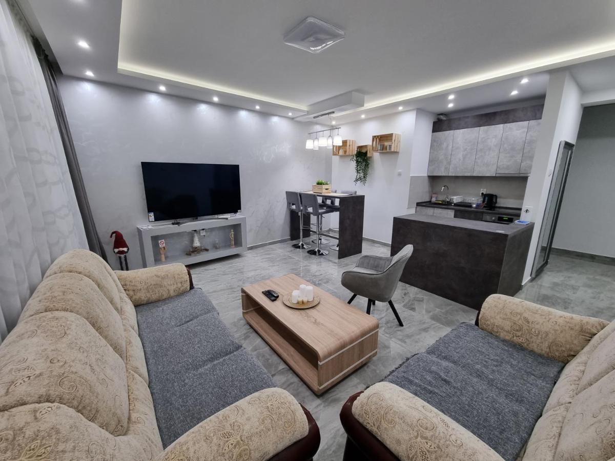 306 Apartman Σουμπότικα Εξωτερικό φωτογραφία