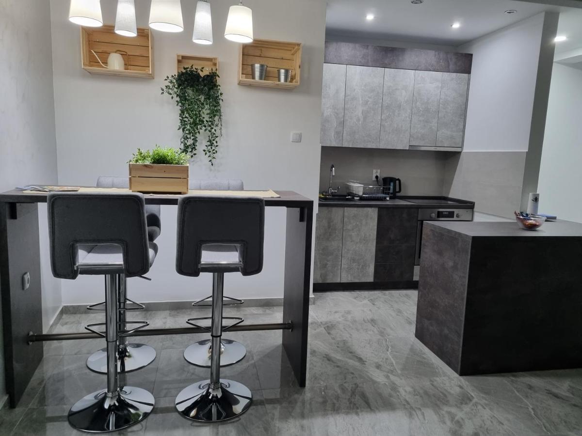 306 Apartman Σουμπότικα Εξωτερικό φωτογραφία