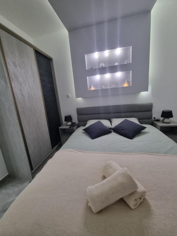 306 Apartman Σουμπότικα Εξωτερικό φωτογραφία