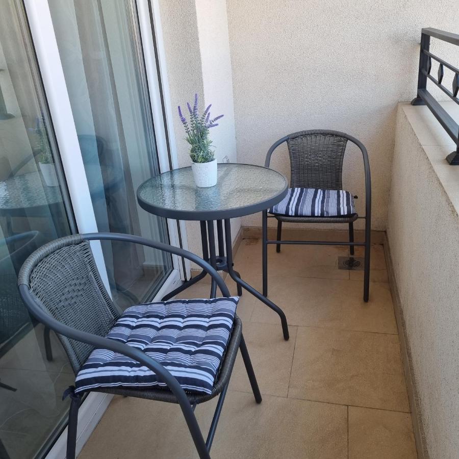 306 Apartman Σουμπότικα Εξωτερικό φωτογραφία
