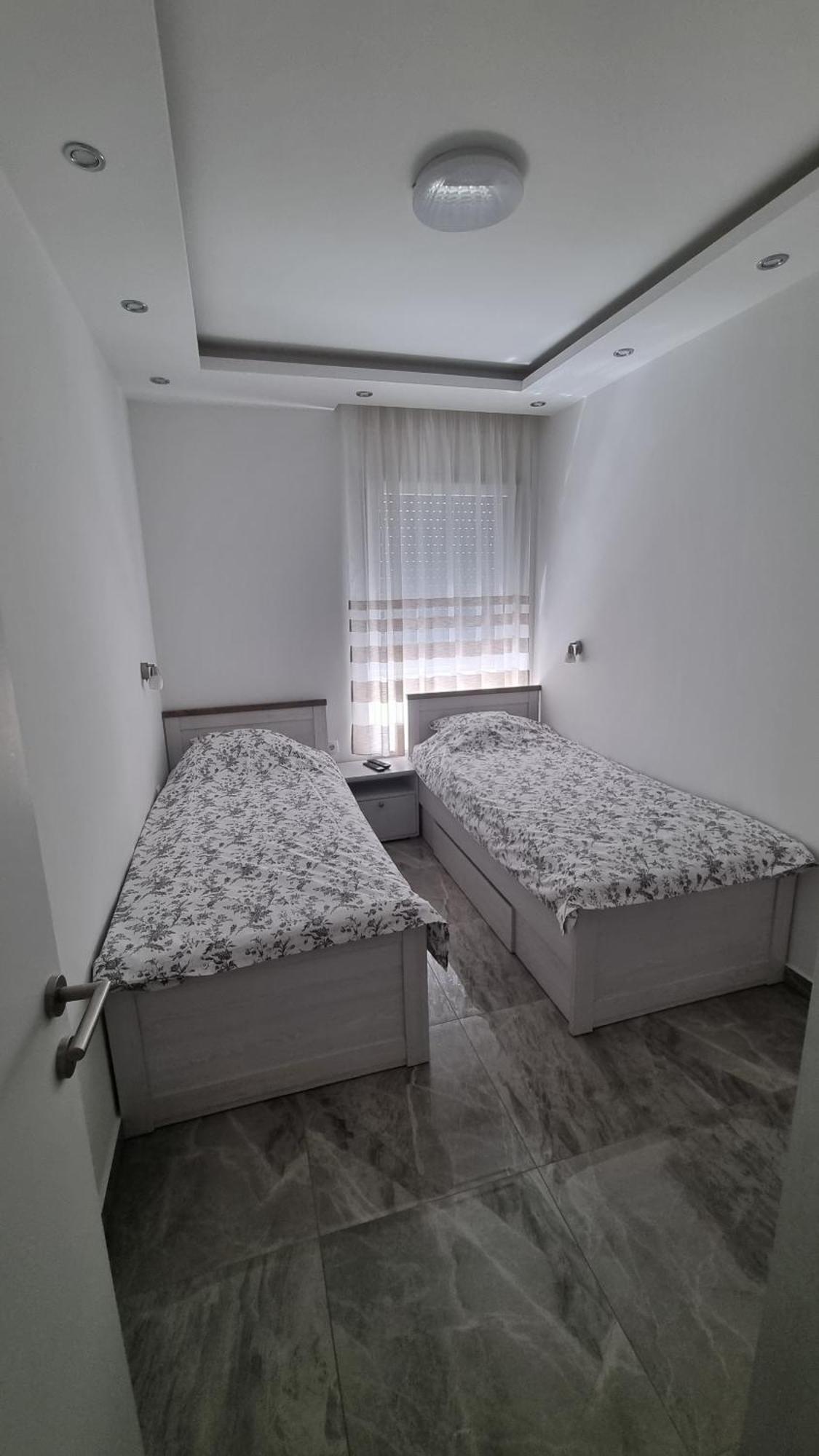 306 Apartman Σουμπότικα Εξωτερικό φωτογραφία