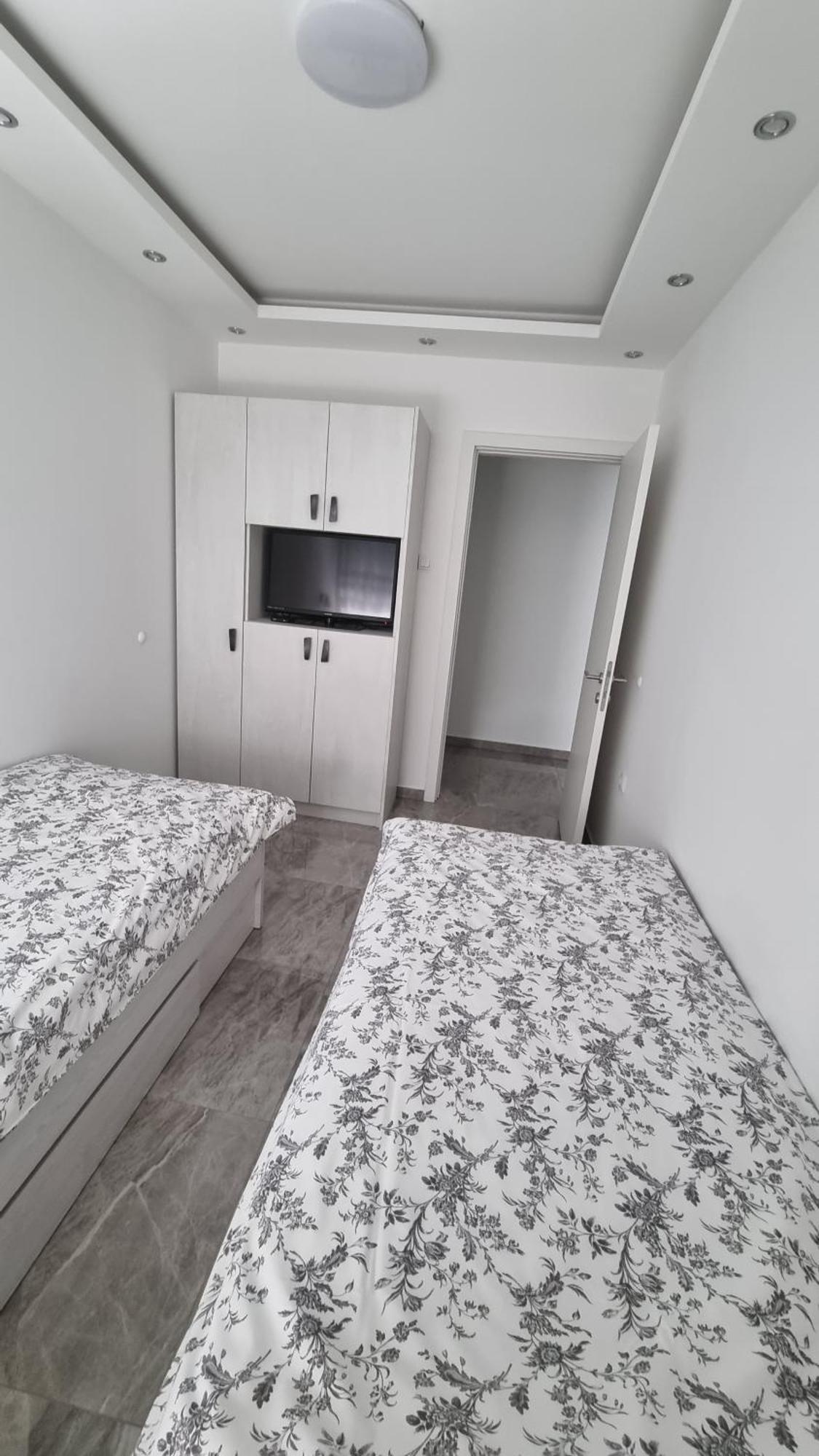 306 Apartman Σουμπότικα Εξωτερικό φωτογραφία